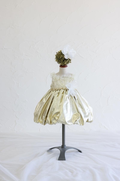 R-158　ゴールド